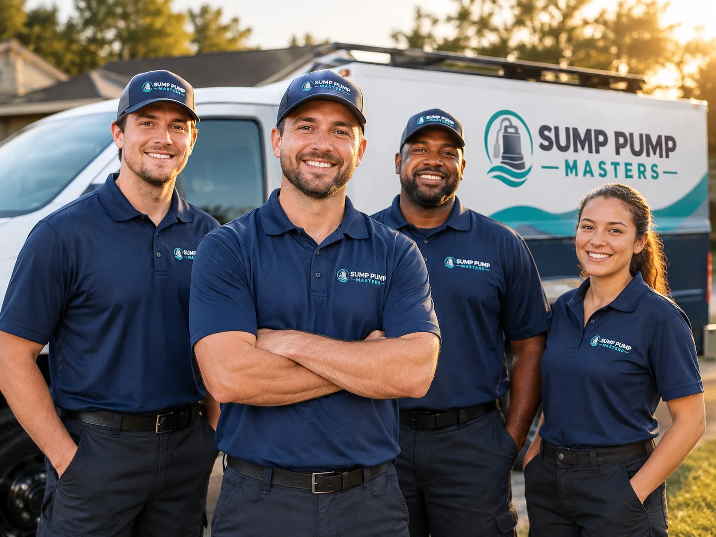 Sump Pump Repair company in Alma, MI