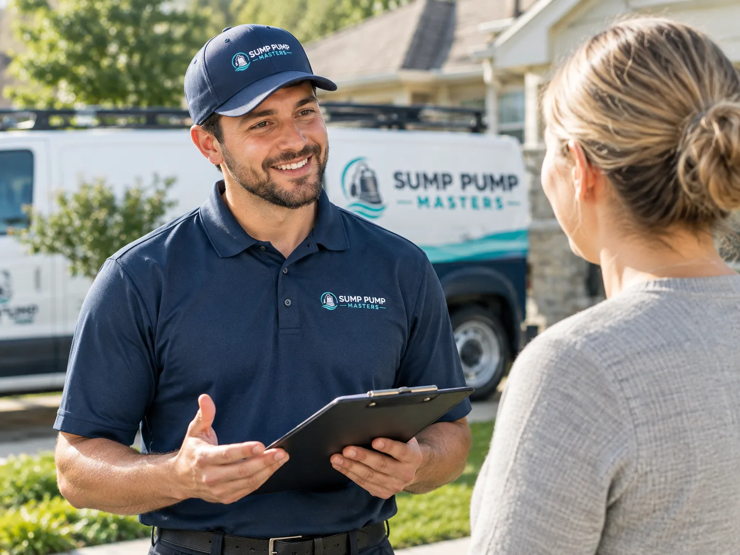 Sump Pump Repair Alma, MI FAQs